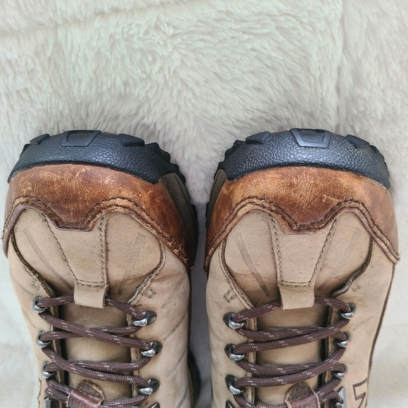 New Balance 965 Country Walk Brown - Picture 10 of 14